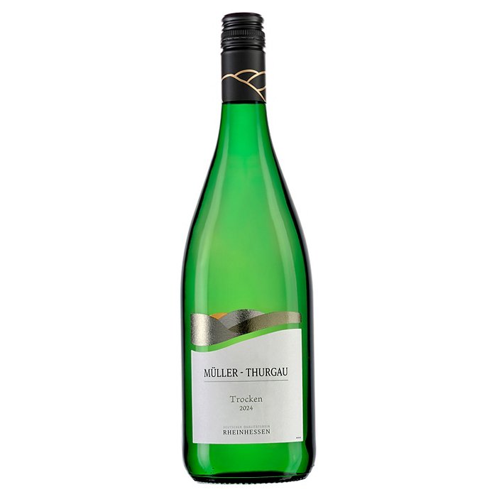 Müller-Thurgau QbA 1 l