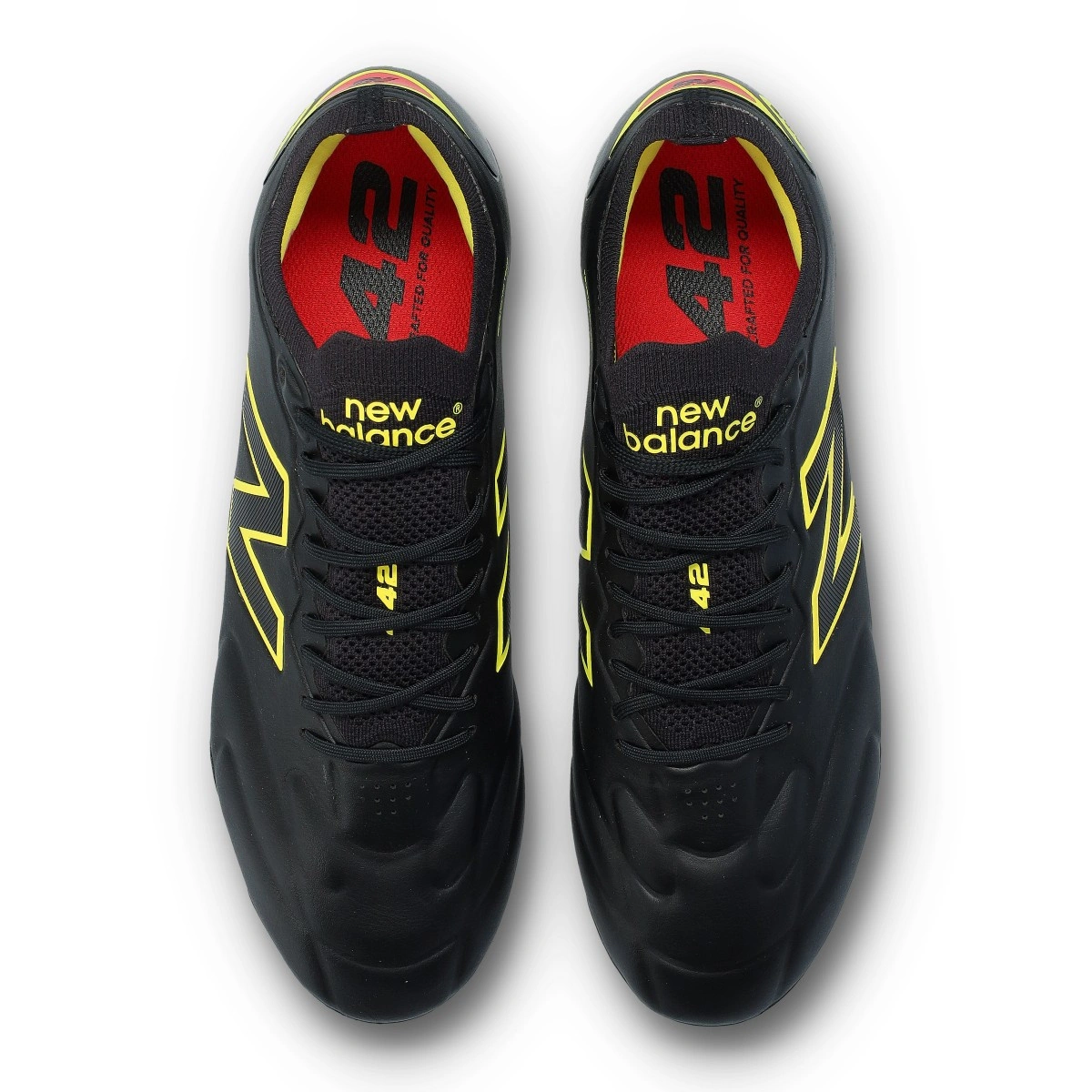 Chuteira New Balance 442 Knit Elite SG V3