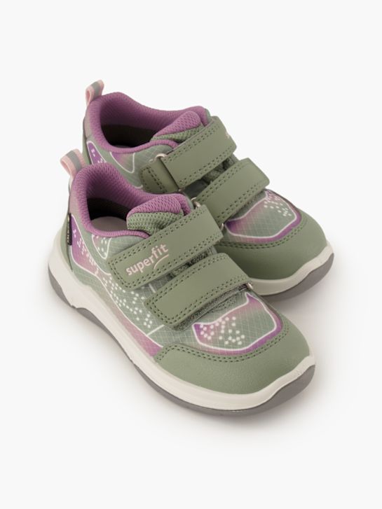 Superfit Halbschuh Lila
