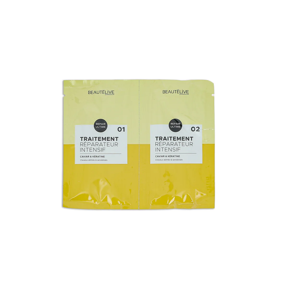 Traitement réparateur intensif 30ml
