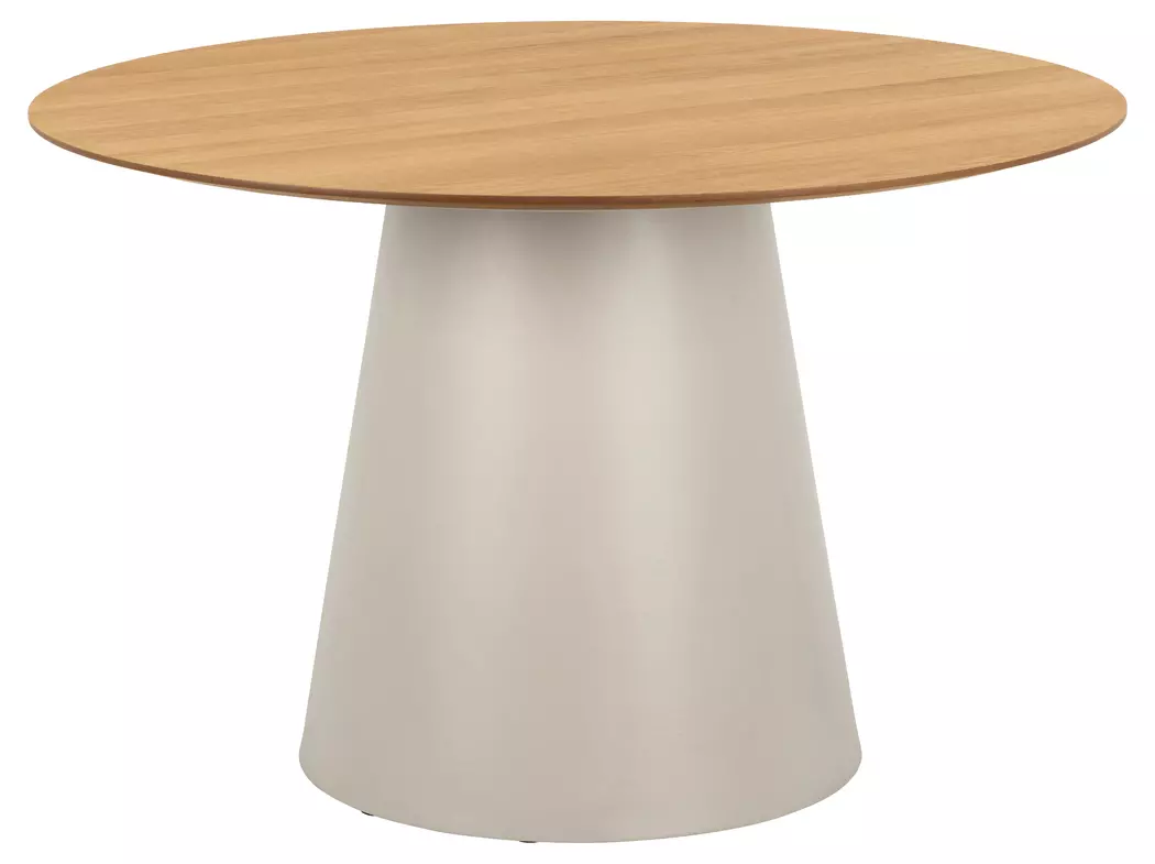 Esstisch Soli Ø 120 cm