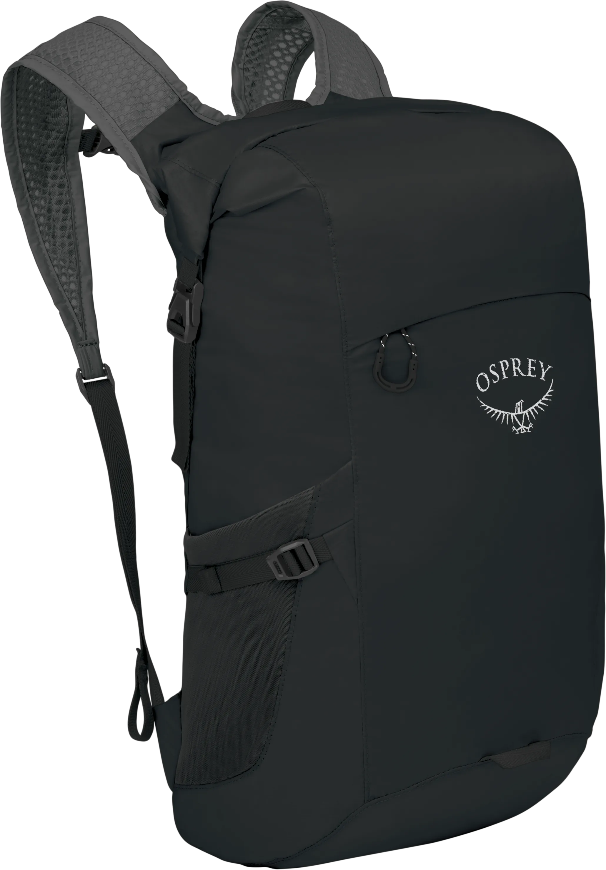Osprey Ultralight Dry Stuff Pack 20 Black