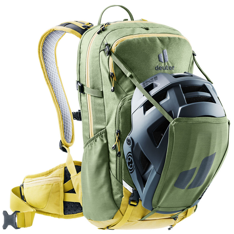 Deuter Attack 20 Rucksack