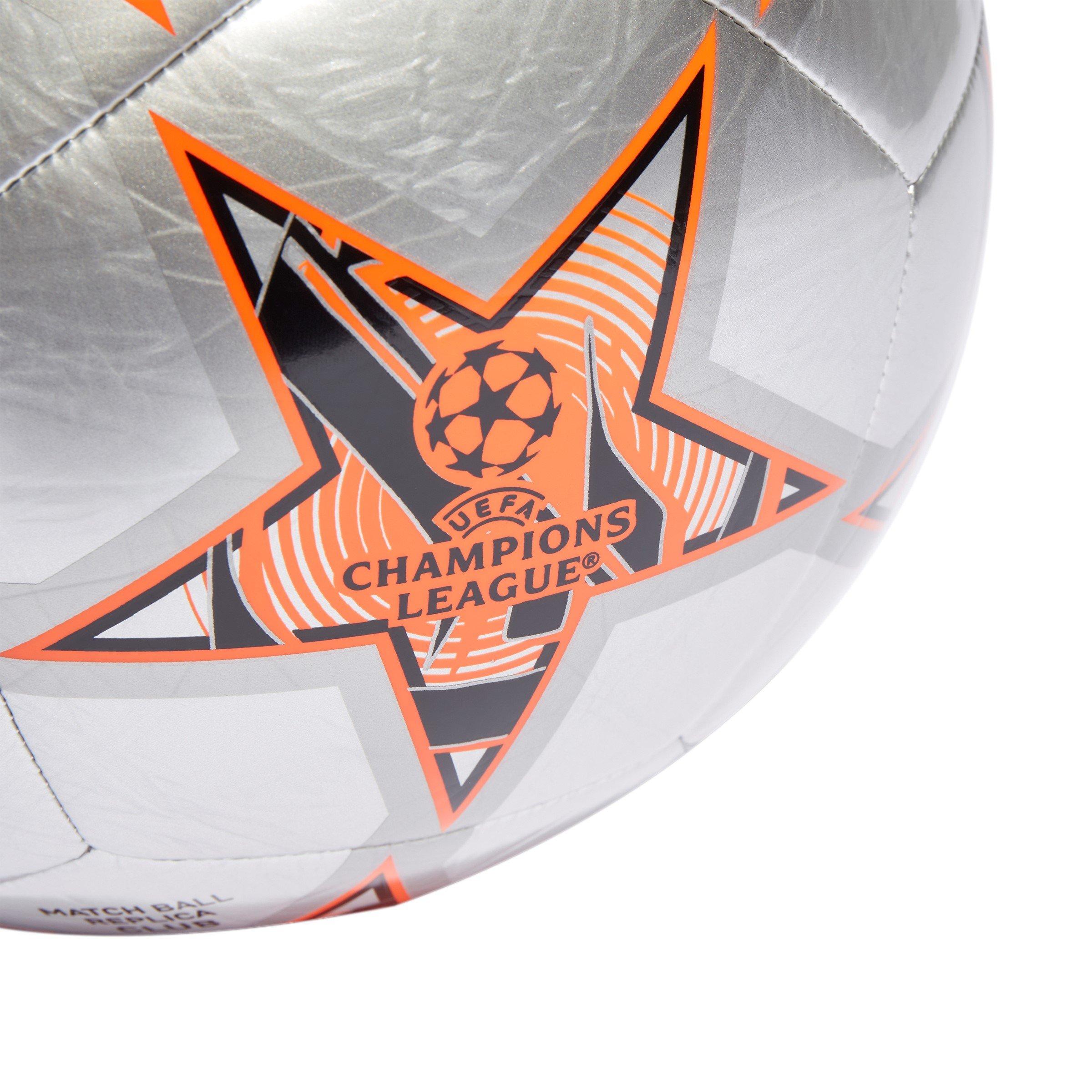 adidas Glider Football