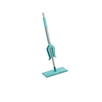 Leifheit Picobello Micro Duo dweil M 33 cm met steel