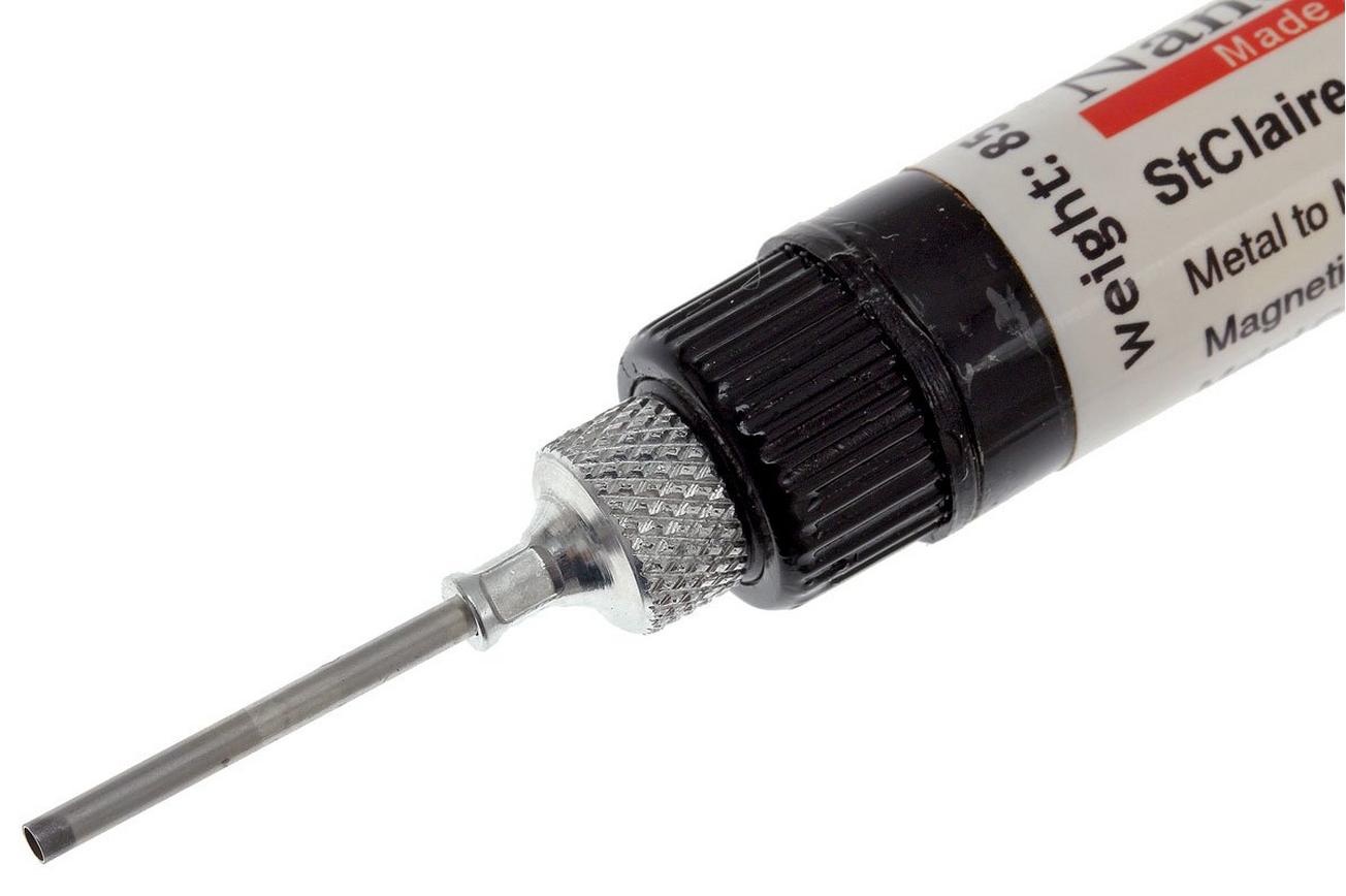 Nano-Oil 85w onderhoudsolie 8cc/8ml
