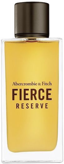 Abercrombie & Fitch - Fierce Reserve - Eau de Cologne - 100 ml