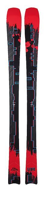 LINE - SKI ALL MOUNTAIN BLADE