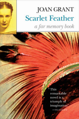 Scarlet Feather (Paperback)