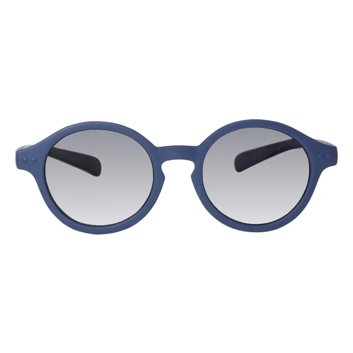 IZIPIZI Lunettes de Soleil Kids Plus | Bleu marine