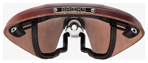 Selle Brooks B17 Standard Anthique Brown