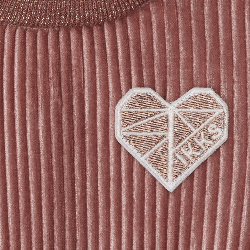 Ikks - XR30120 - Rose