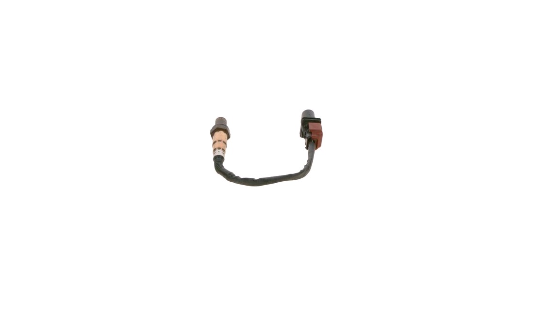 Lambda-sonde,