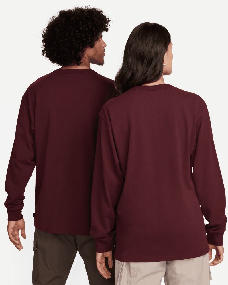 T-shirt manches longues Nike Sportswear Premium Essentials pour homme
