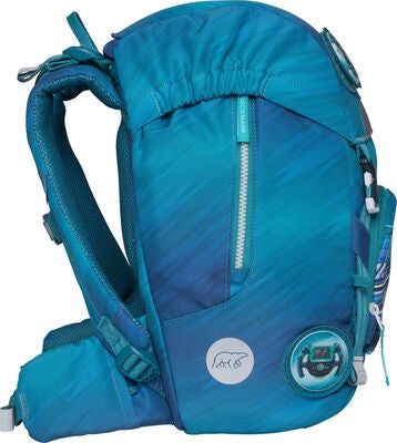 Beckmann Classic Ryggsekk 22L, Racing