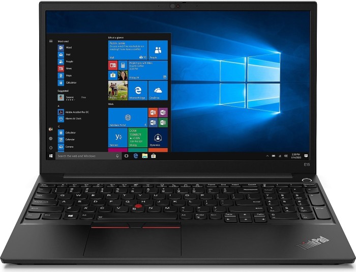 Lenovo ThinkPad E15 G2 | i5-1135G7 | 15.6