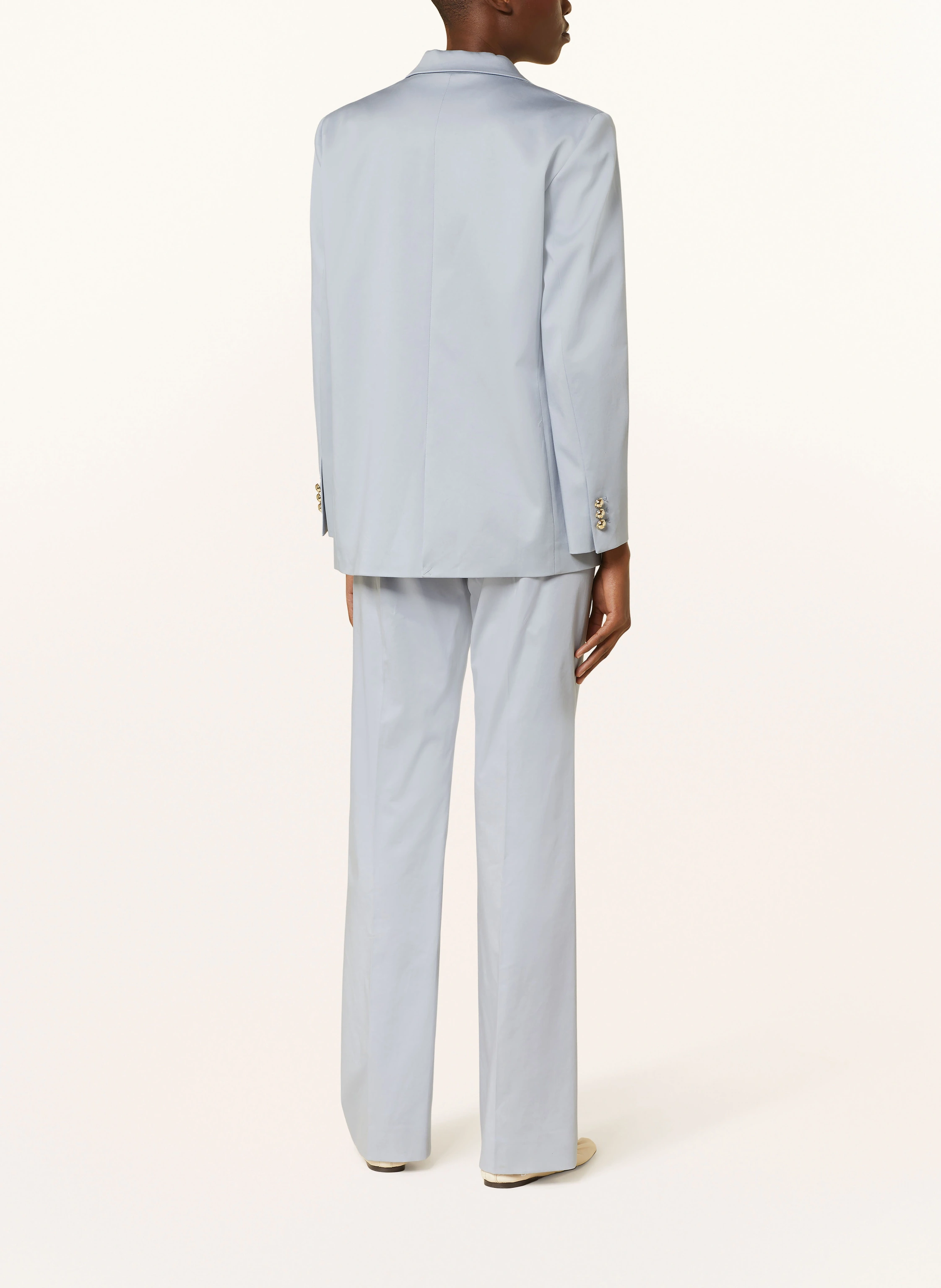 ba&sh Blazer JANICE