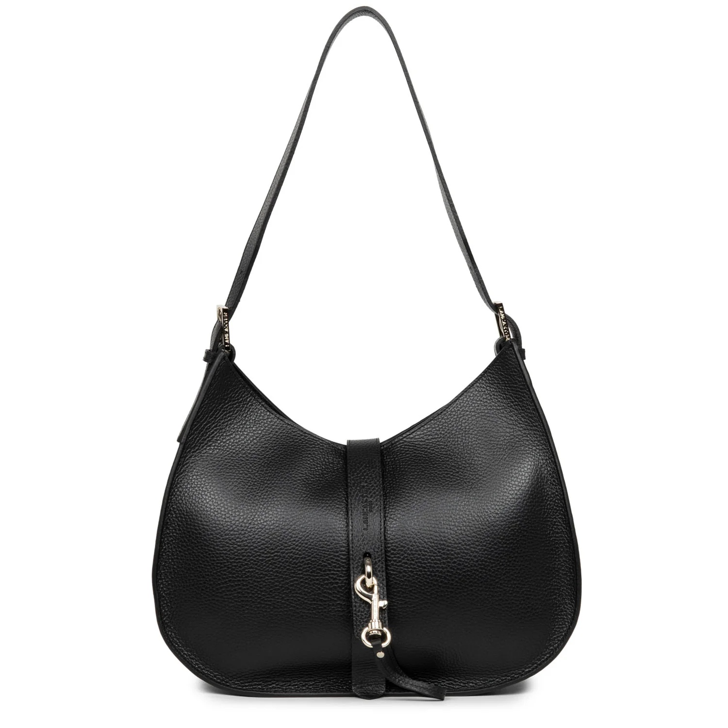 Foulonné Double Hook-Sac besace