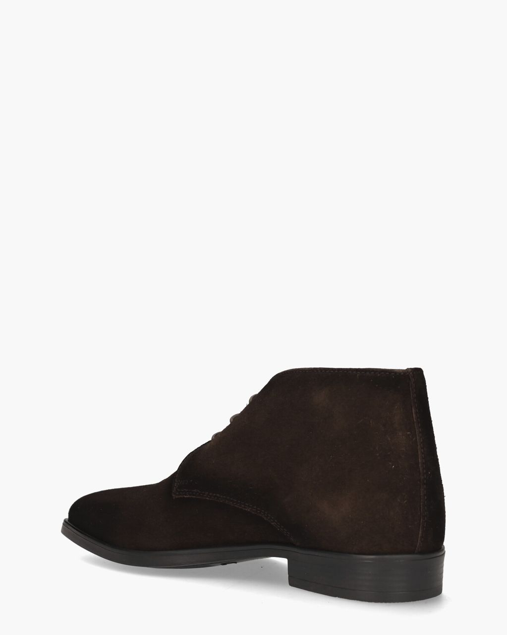 Daniel Kenneth Sami Donkerbruin Heren Veterboots