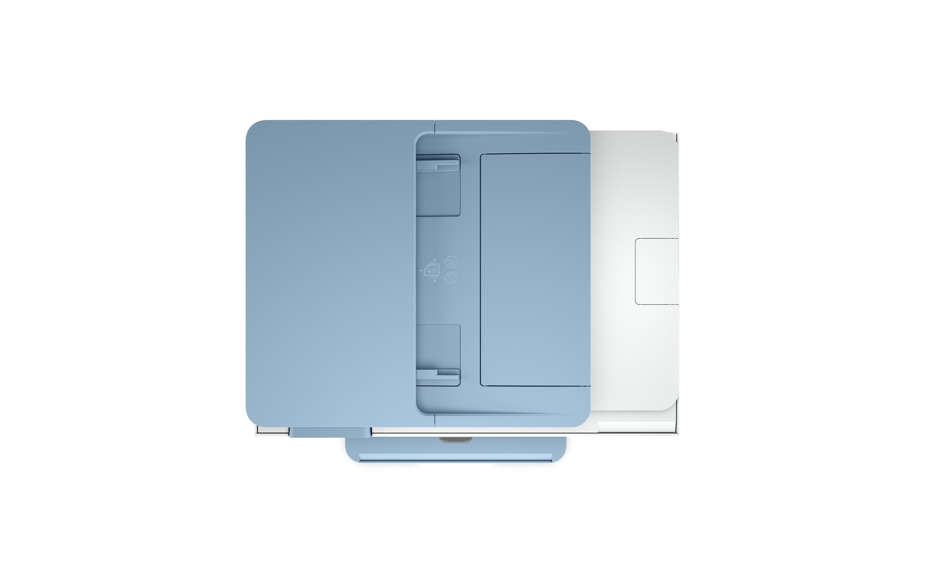 Multifunktionsdrucker Envy Inspire 7921e All-in-One<br>3-in-1-Tintenstrahl-Multifunktionsdrucker mit WLAN sowie HP Plus mit vielen zusätzlichen Services