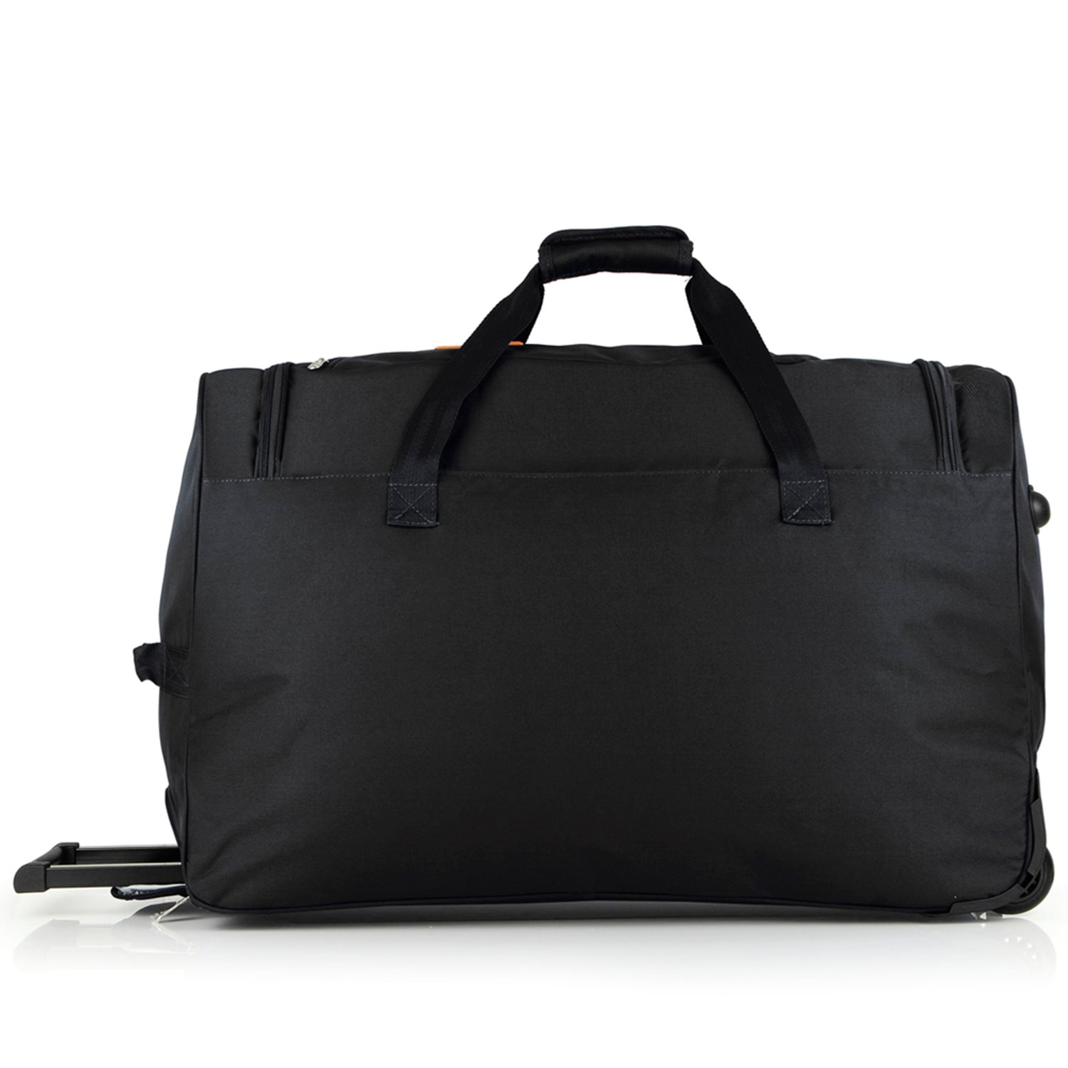 Gabol Week Eco Large Wheel Bag black II