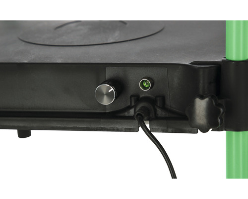 KERBL CosyHeat verwarmingsplaat voor kuikens 30 x 30 cm
