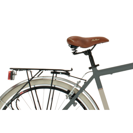 Bicicleta urbana Airbici 605am Elegance
