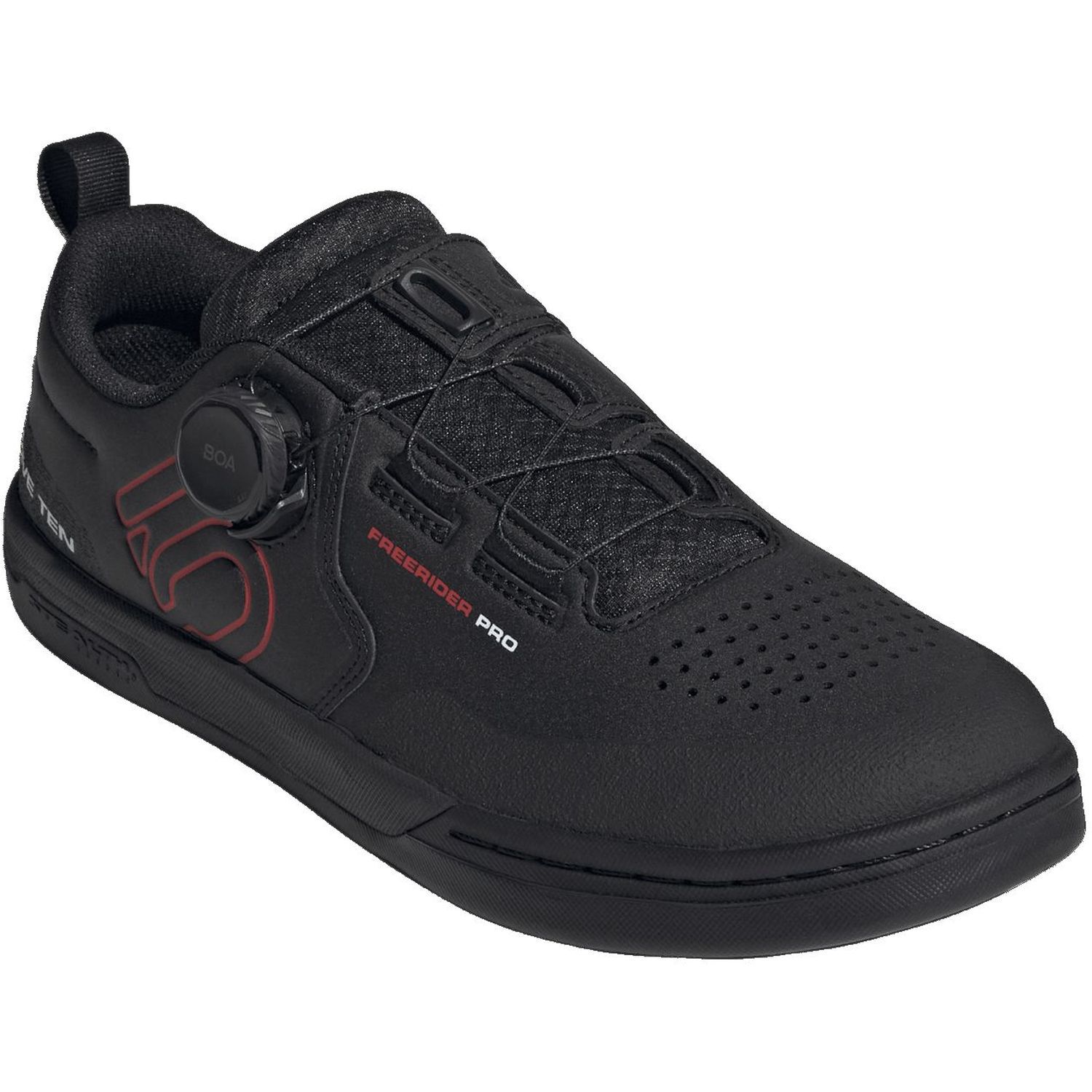 Five TenFive Ten Freerider Pro