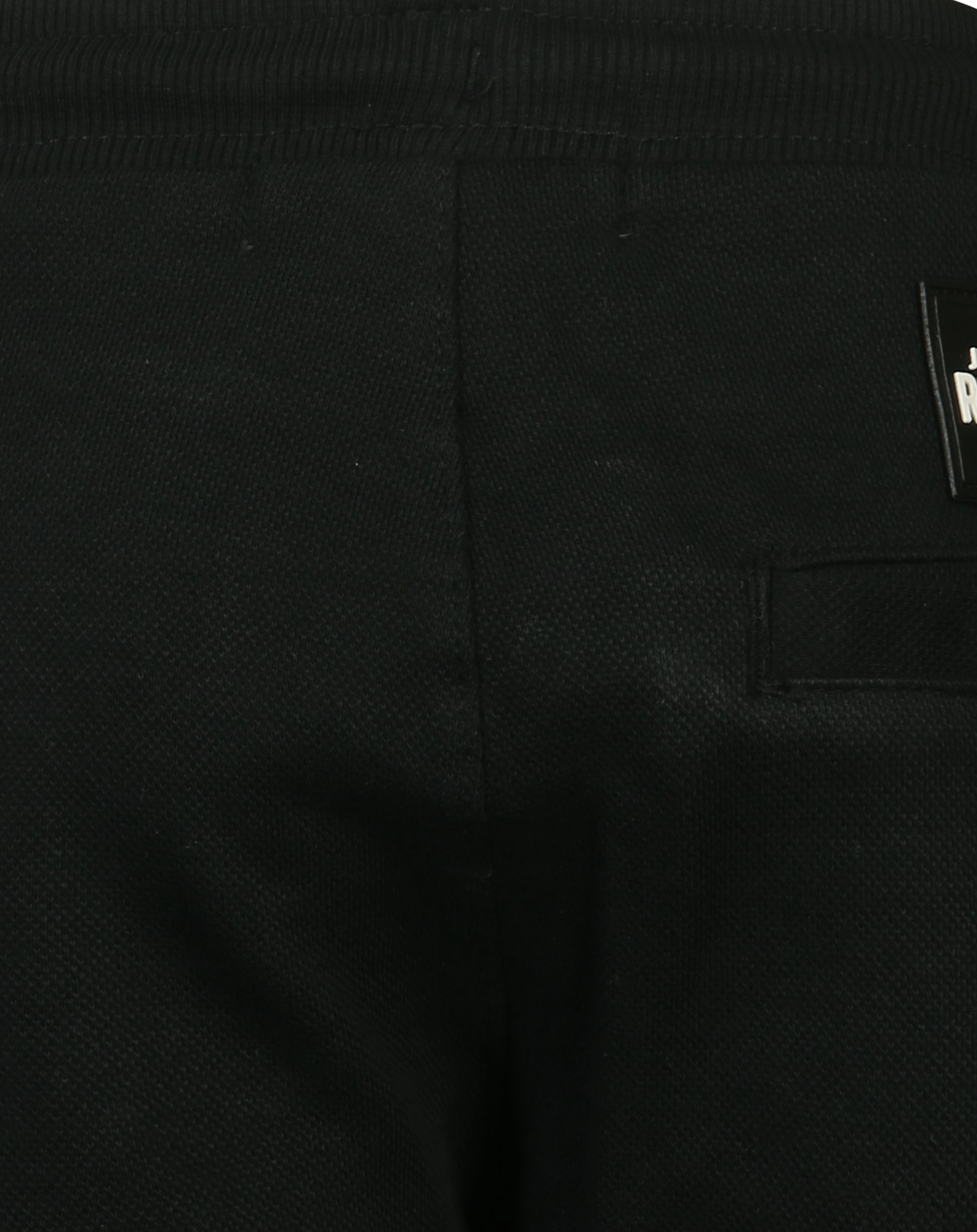 Sweatshorts COOL BOY in schwarz
