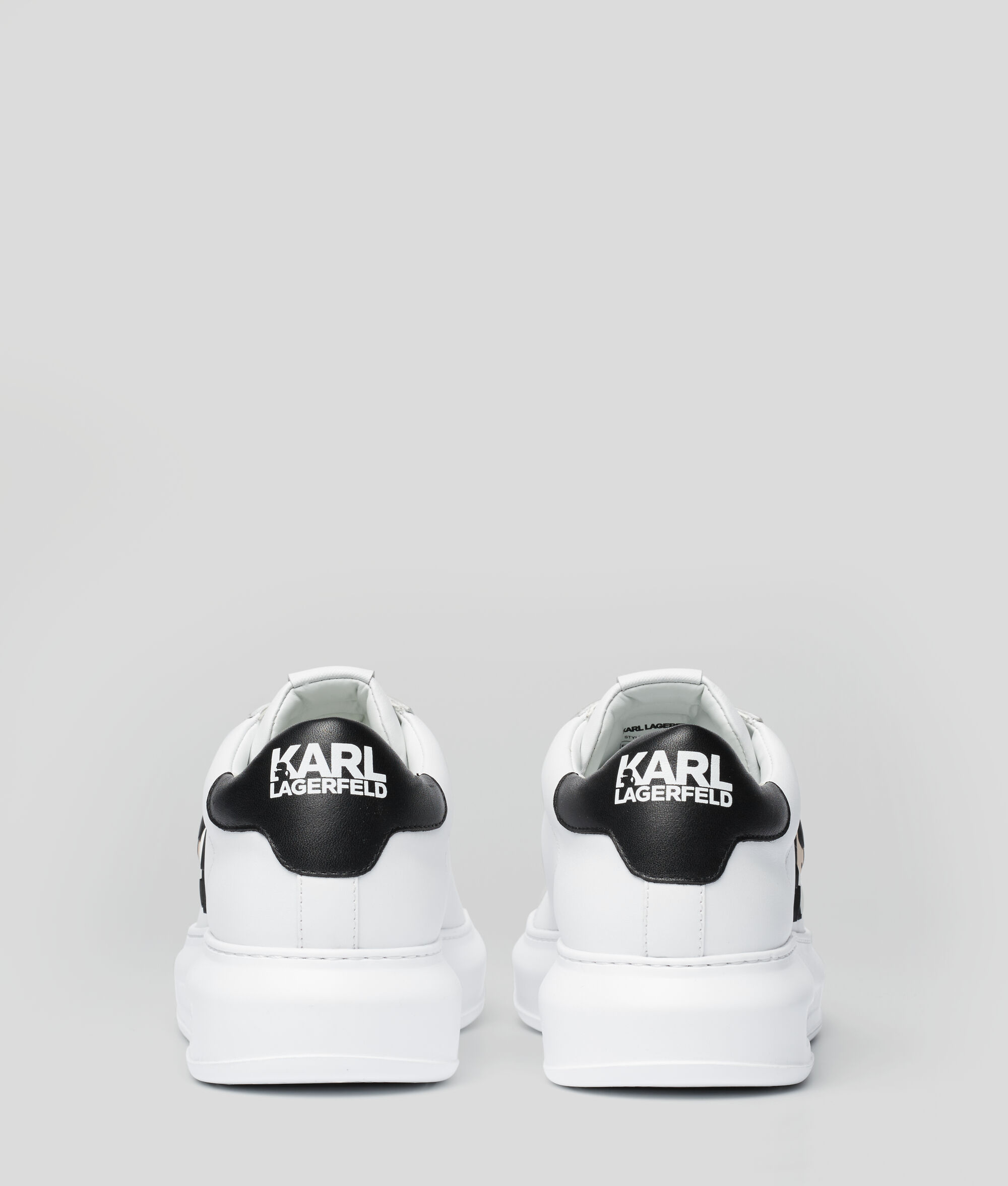 Baskets K/Ikonik Kapri