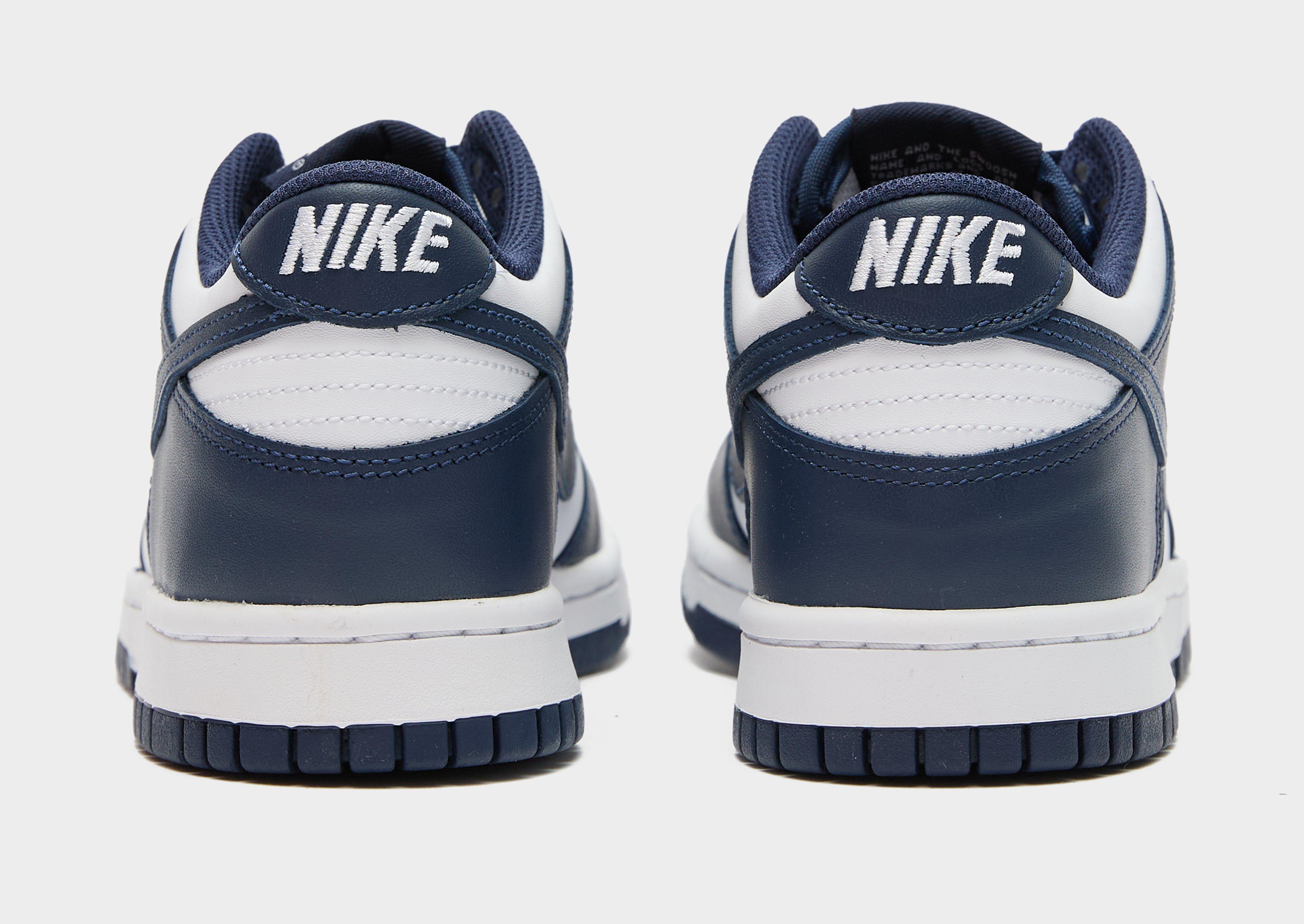 Nike Dunk Low Junior