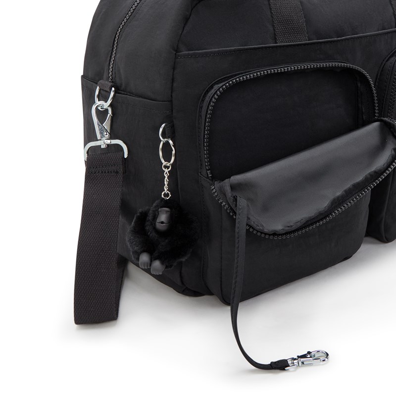 Kipling<br>Rejsetaske Defea XL 15