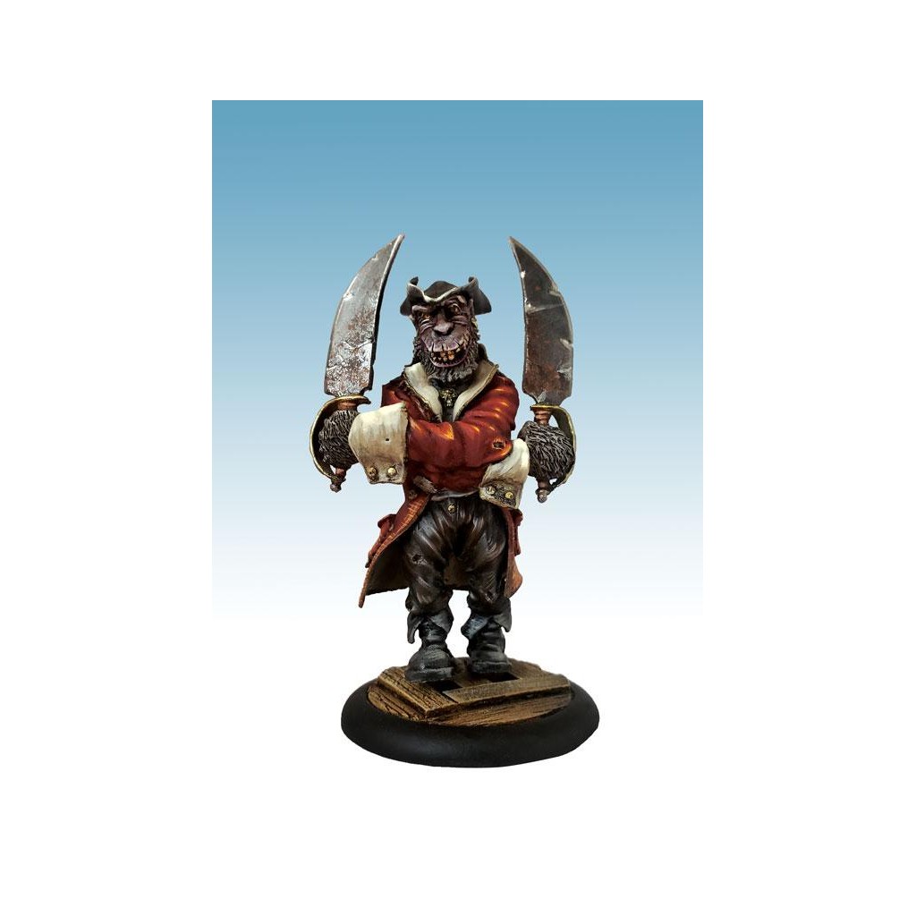 Briskars - Sundars - Lt. Tucket V2