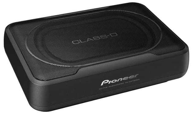 Pioneer TS-WX130EA Aktiv subwoofer