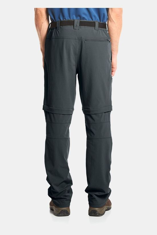 Maier Sports Maier Sports Tajo 2 Short Broek