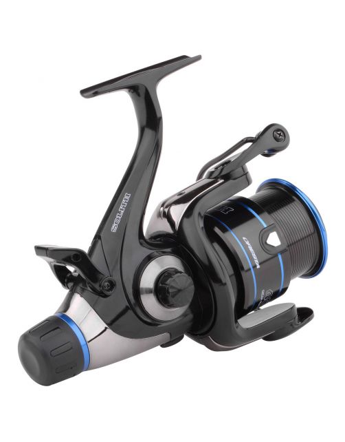 Cresta Solith 4000 Lcs Reel - Werpmolen -