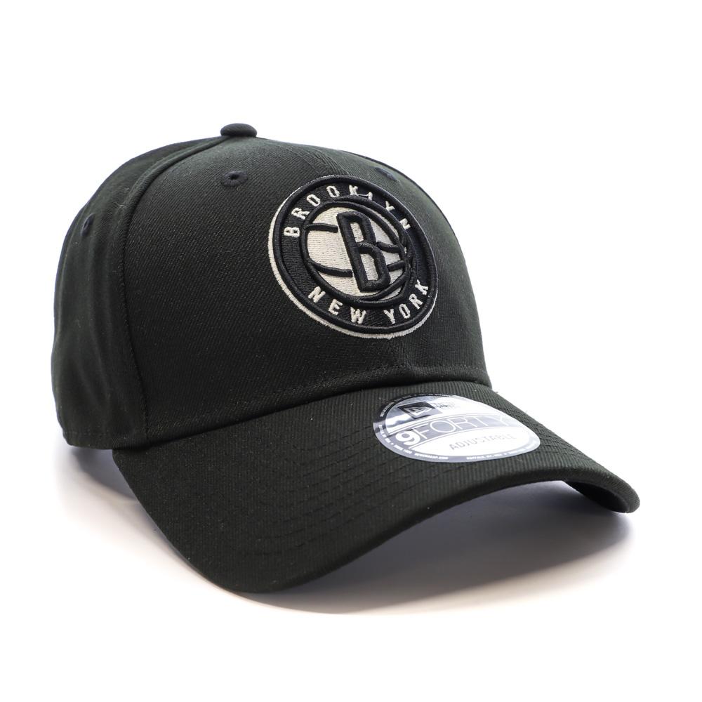 New Era Brooklyn Casquettes Noir Homme New Era The League Bronet