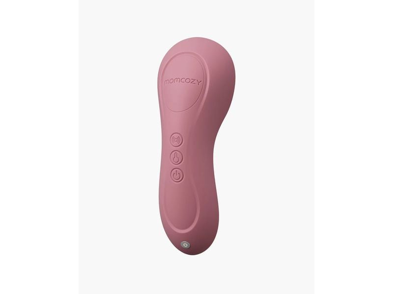 momcozy 3-in-1 Laktationsmassagegerät LM02 Massagegerät für stillende Mütter