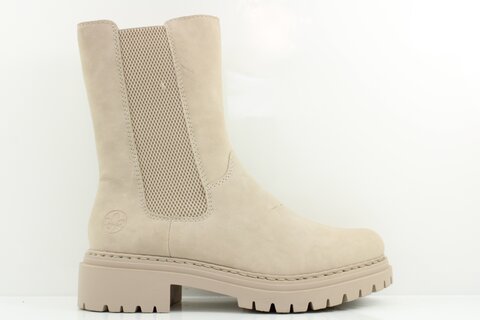 Rieker Stiefeletten