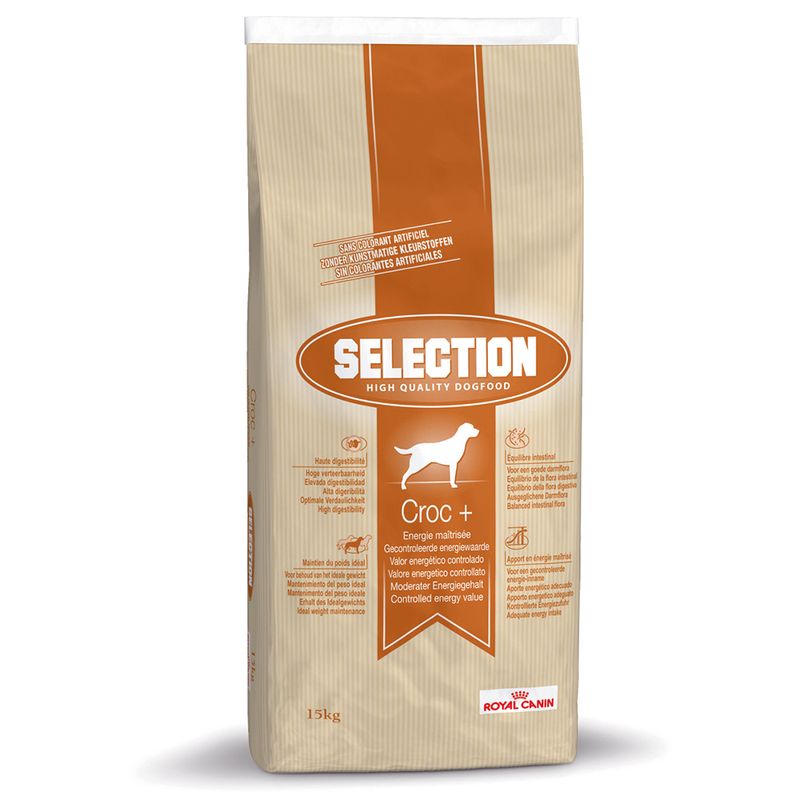 Lots économiques Royal Canin Club/Selection