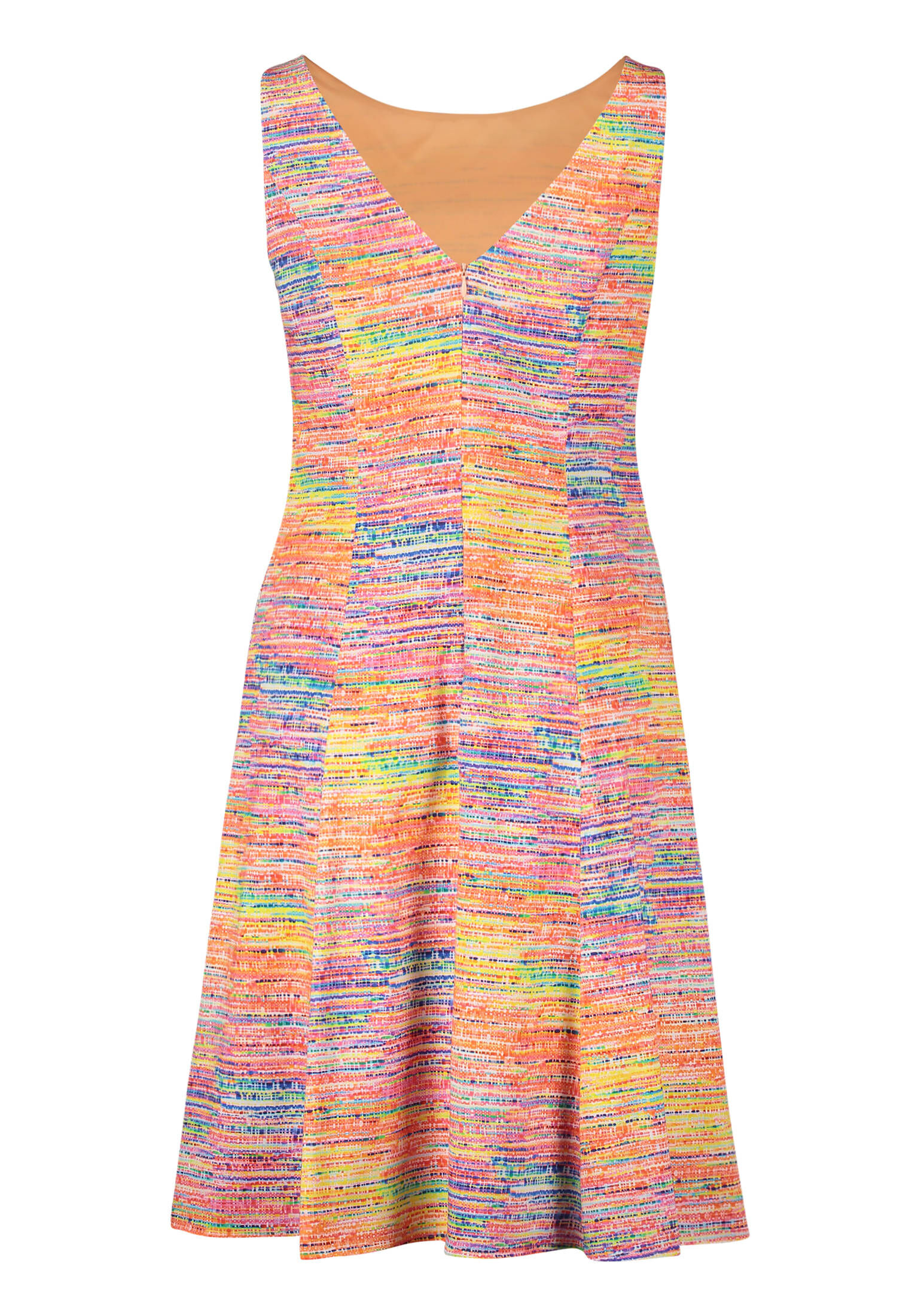 Vera Mont| Damen Cocktailkleid ohne Arm
