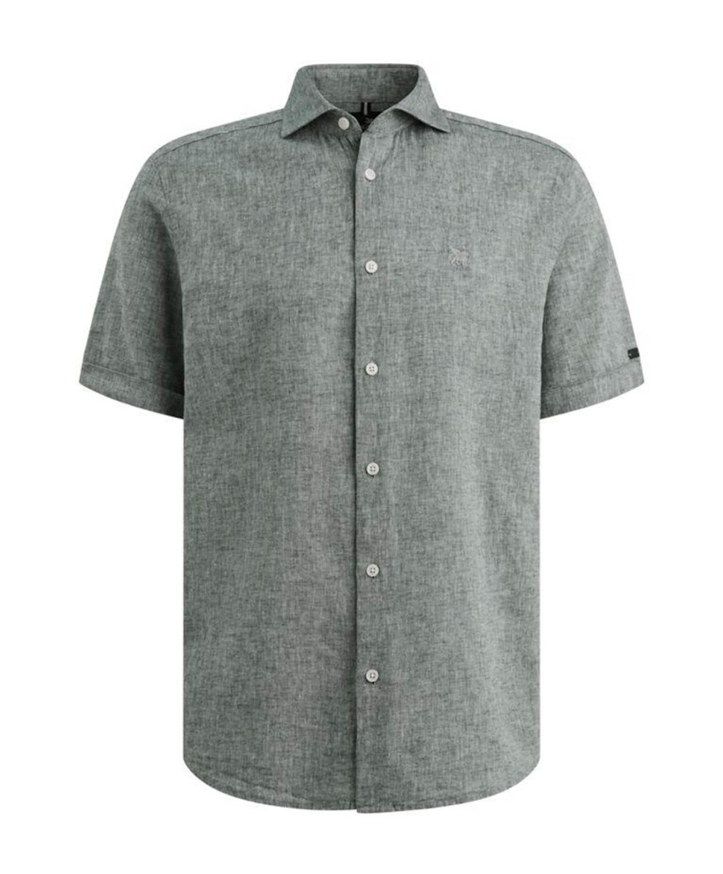 Vanguard Heren polo groen