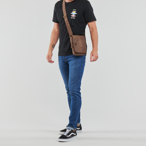 Rip Curl - LEAZARD POUCH - Marron