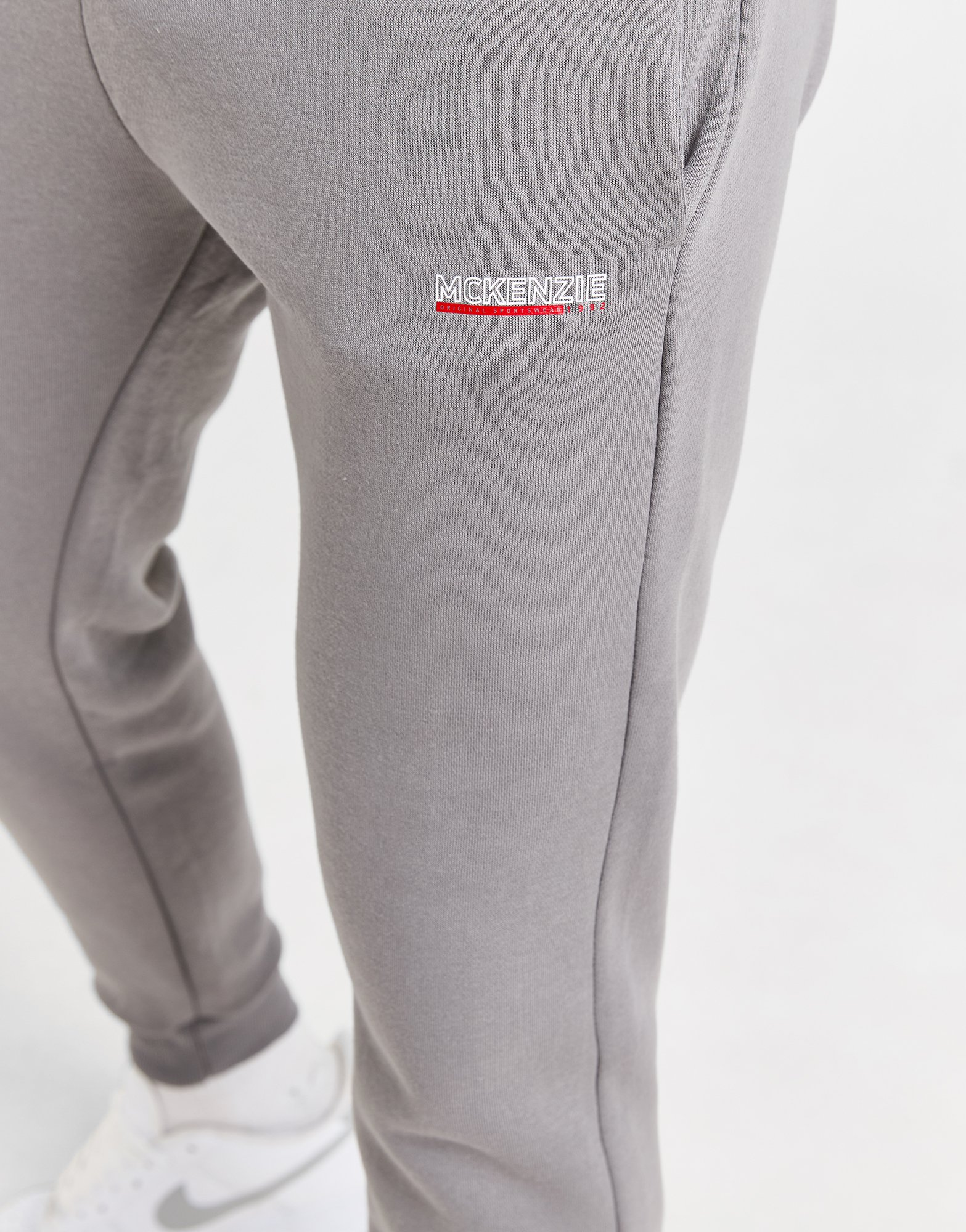 McKenzie Pantalon de jogging Essential Homme