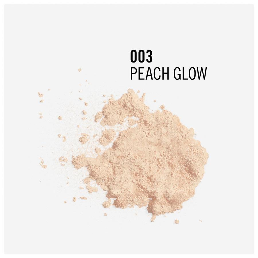 Rimmel London Stay Matte Pressed Face Powder #003 Peach Glow 14g