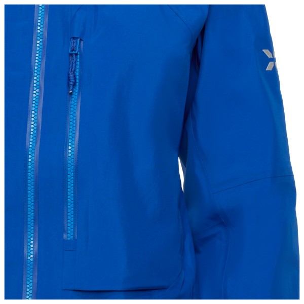 Mammut - Women's Eiger Nordwand Advanced HS Hooded Jacket - Veste imperméable