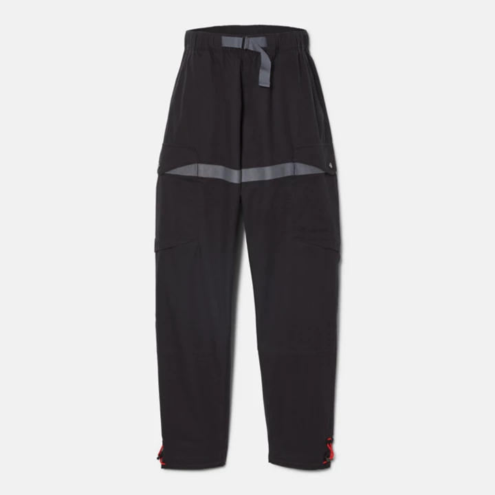 Pantalon cargo Timberland x Raeburn en noir