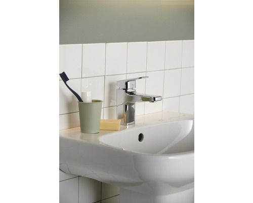 Ideal Standard CERAPLAN chromen wastafelkraan BD214AA