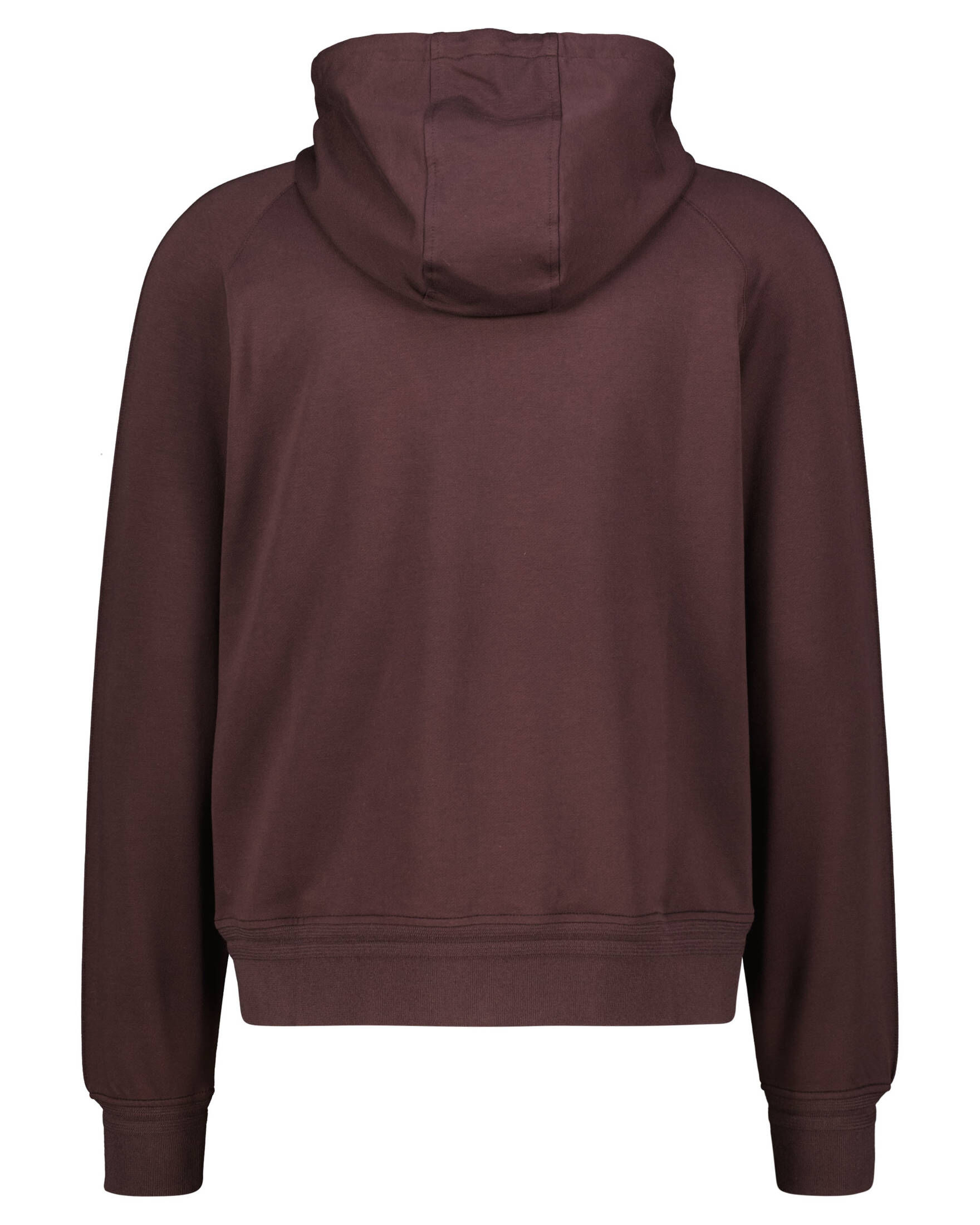Zegna| Herren Kapuzenjacke