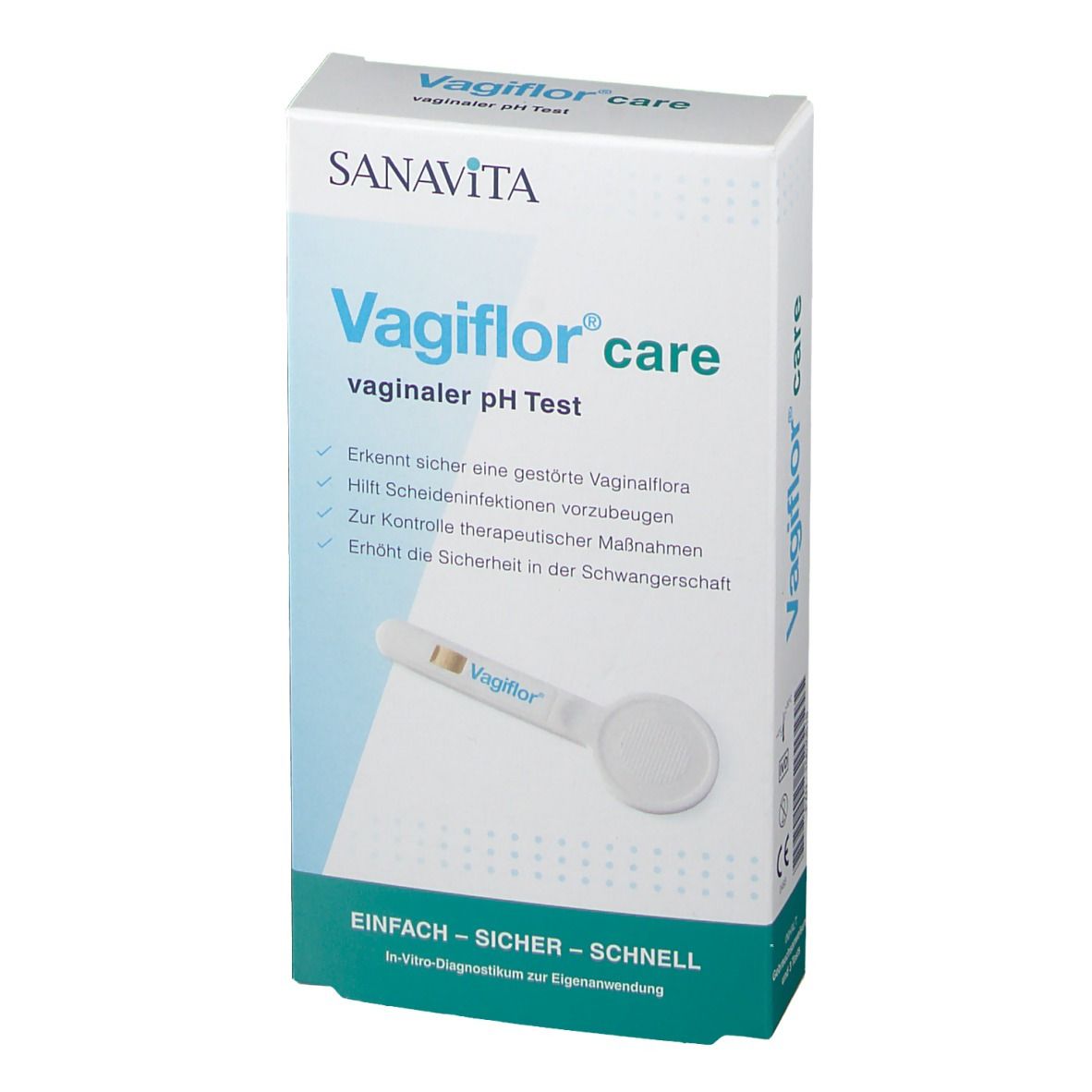 Vagiflor® care